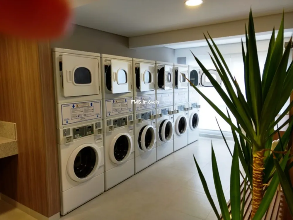 Apartamento, 1 quarto, 46 m² - Foto 24