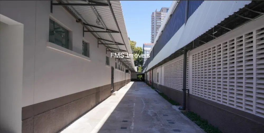 Depósito-Galpão, 1900 m² - Foto 5