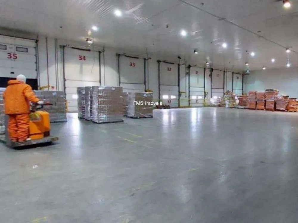 Depósito-Galpão, 3250 m² - Foto 3
