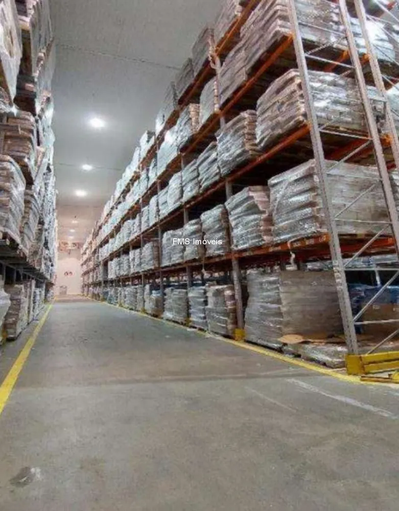 Depósito-Galpão, 3250 m² - Foto 4