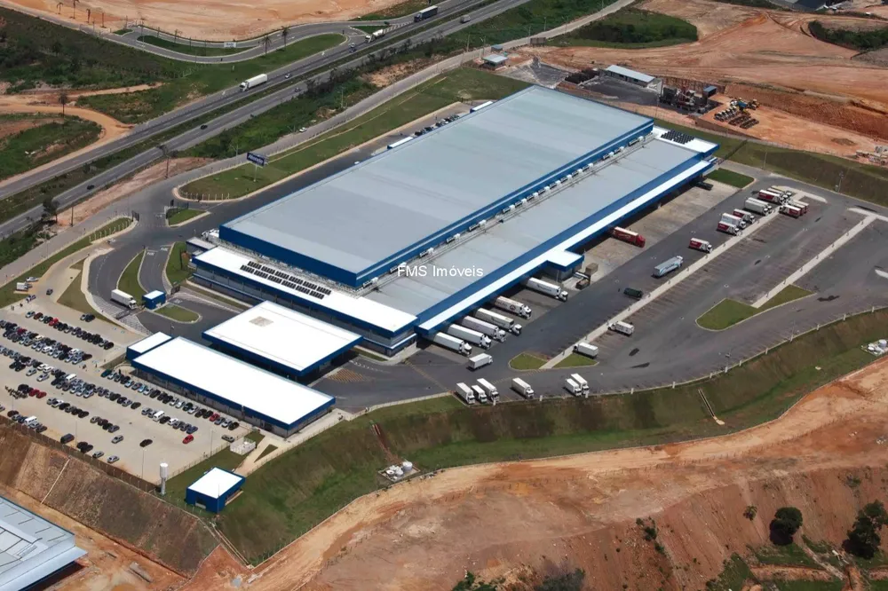 Depósito-Galpão, 3250 m² - Foto 1