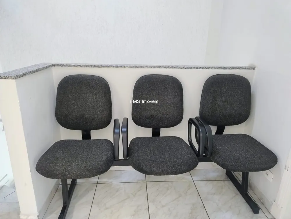 Sala-Conjunto, 17 m² - Foto 2