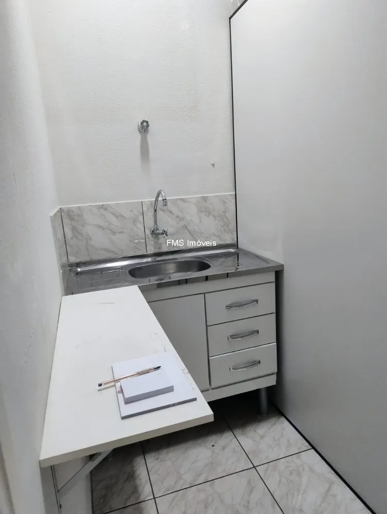 Sala-Conjunto, 17 m² - Foto 3