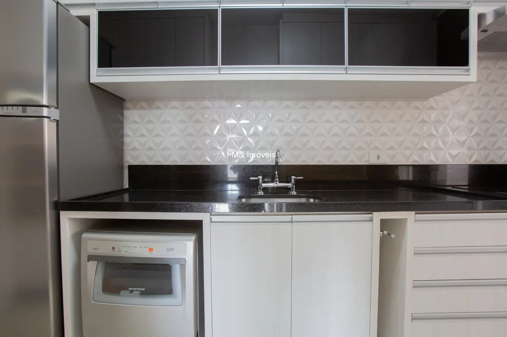 Apartamento, 4 quartos, 102 m² - Foto 4