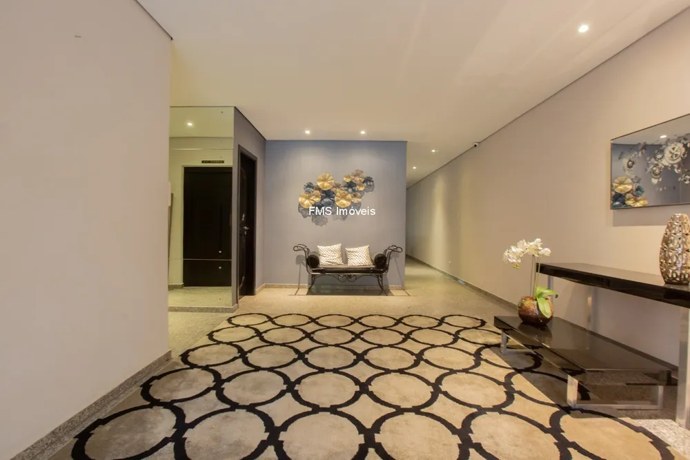 Apartamento, 4 quartos, 102 m² - Foto 2