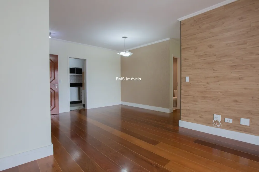 Apartamento, 4 quartos, 102 m² - Foto 1