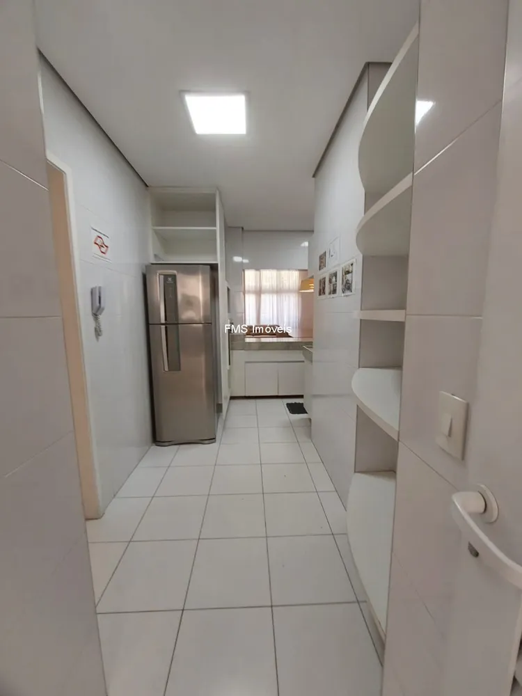 Apartamento, 3 quartos, 109 m² - Foto 2