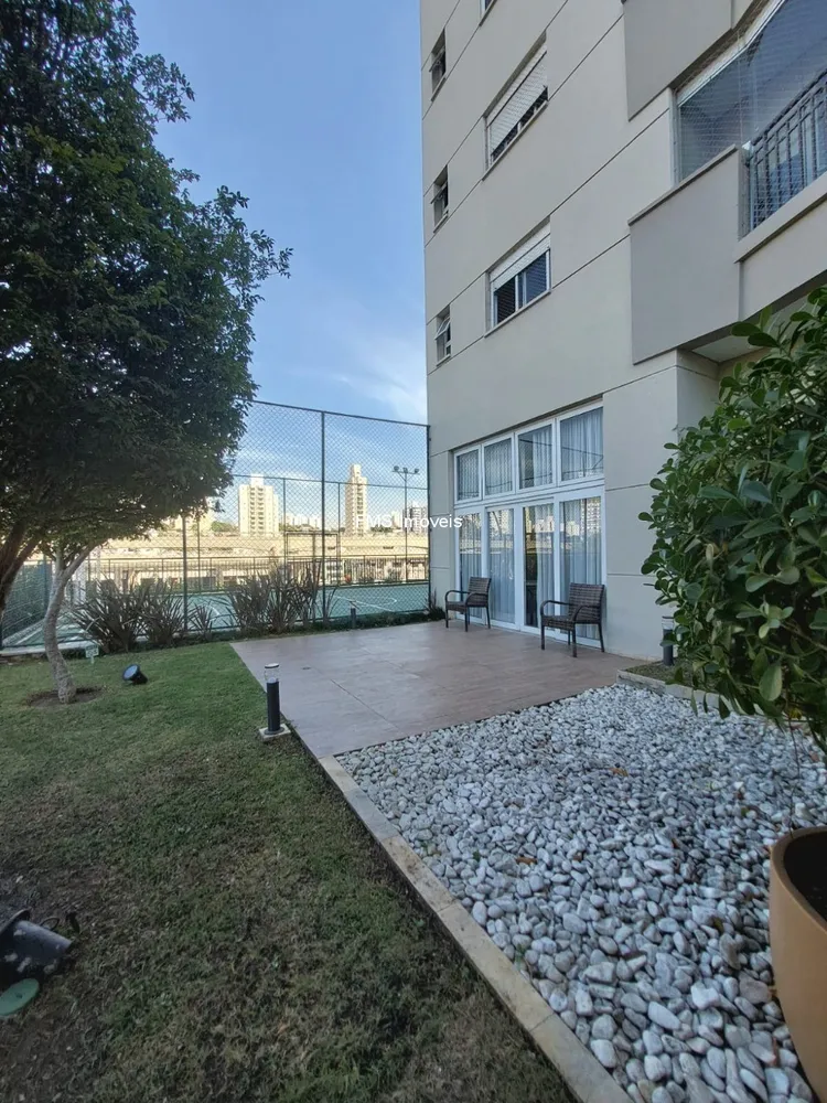 Apartamento, 3 quartos, 109 m² - Foto 1