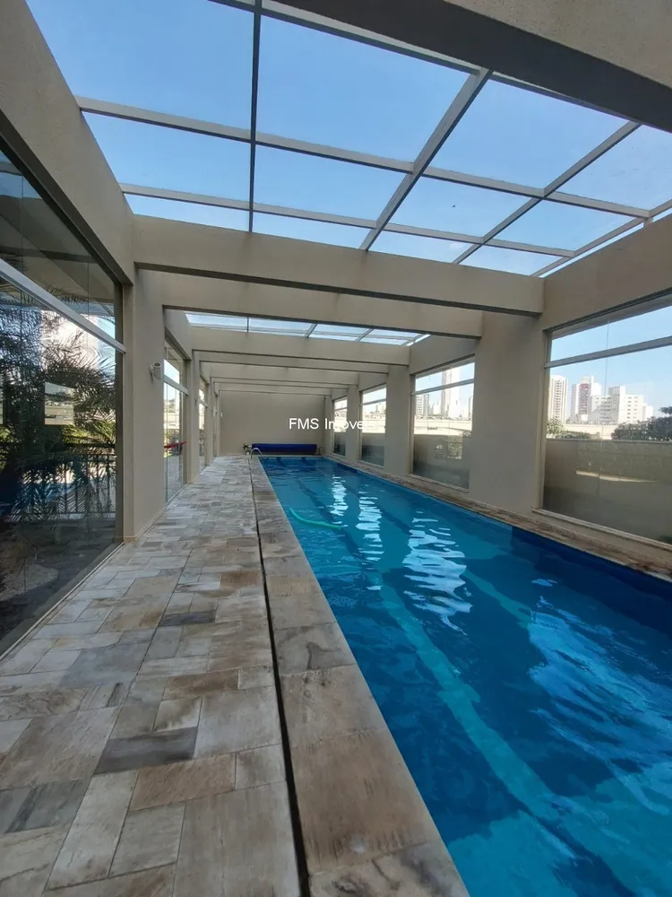 Apartamento, 3 quartos, 109 m² - Foto 3