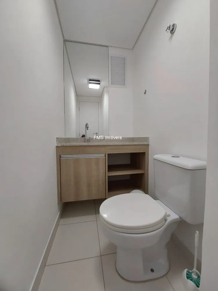 Apartamento, 3 quartos, 109 m² - Foto 4