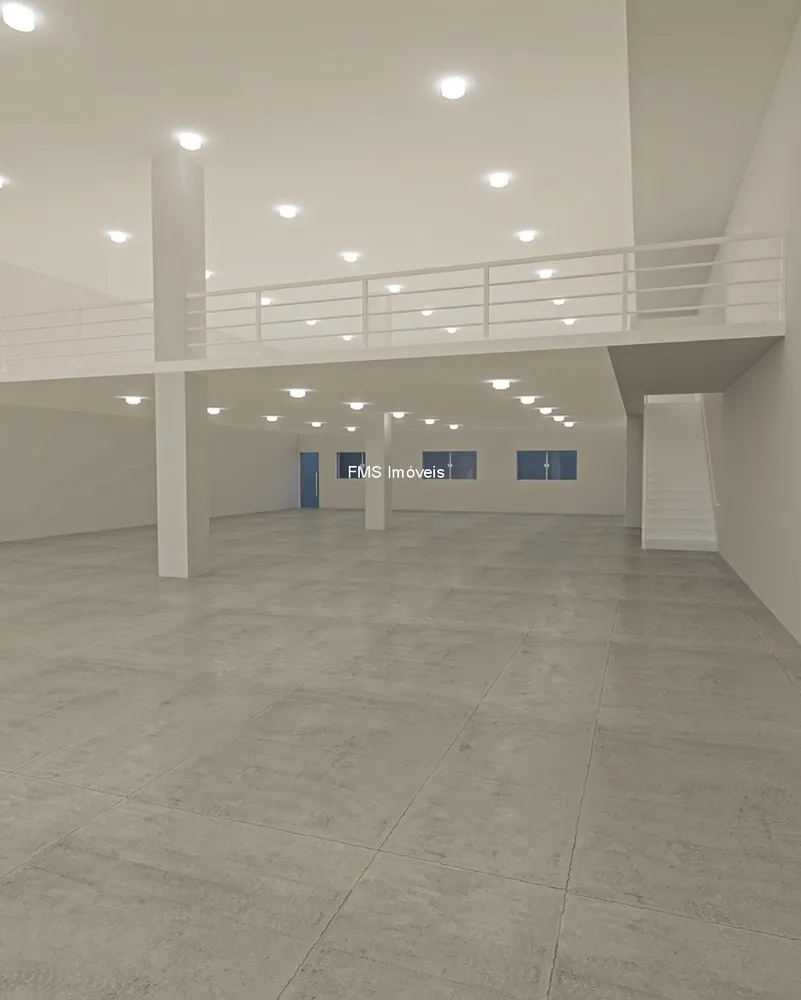 Prédio Inteiro, 1287 m² - Foto 4