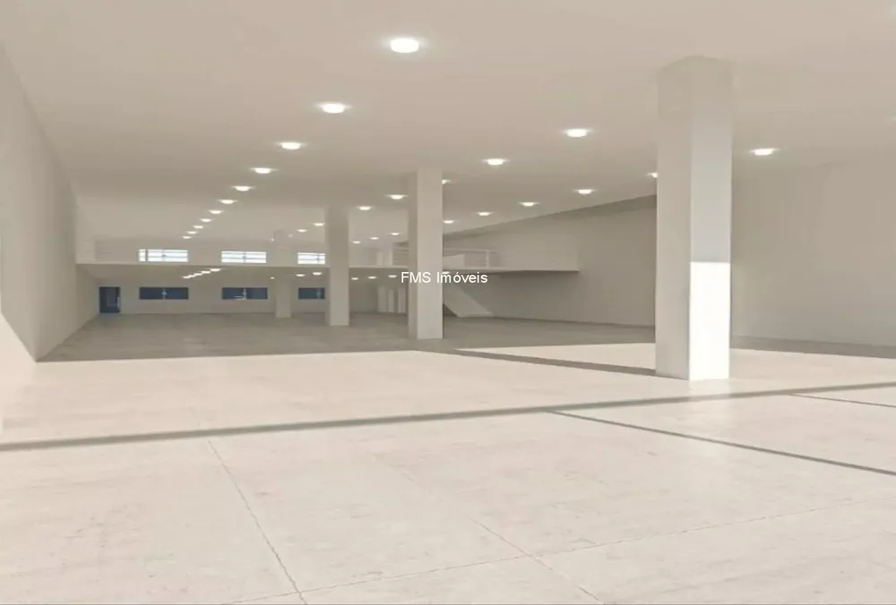 Prédio Inteiro, 1287 m² - Foto 3