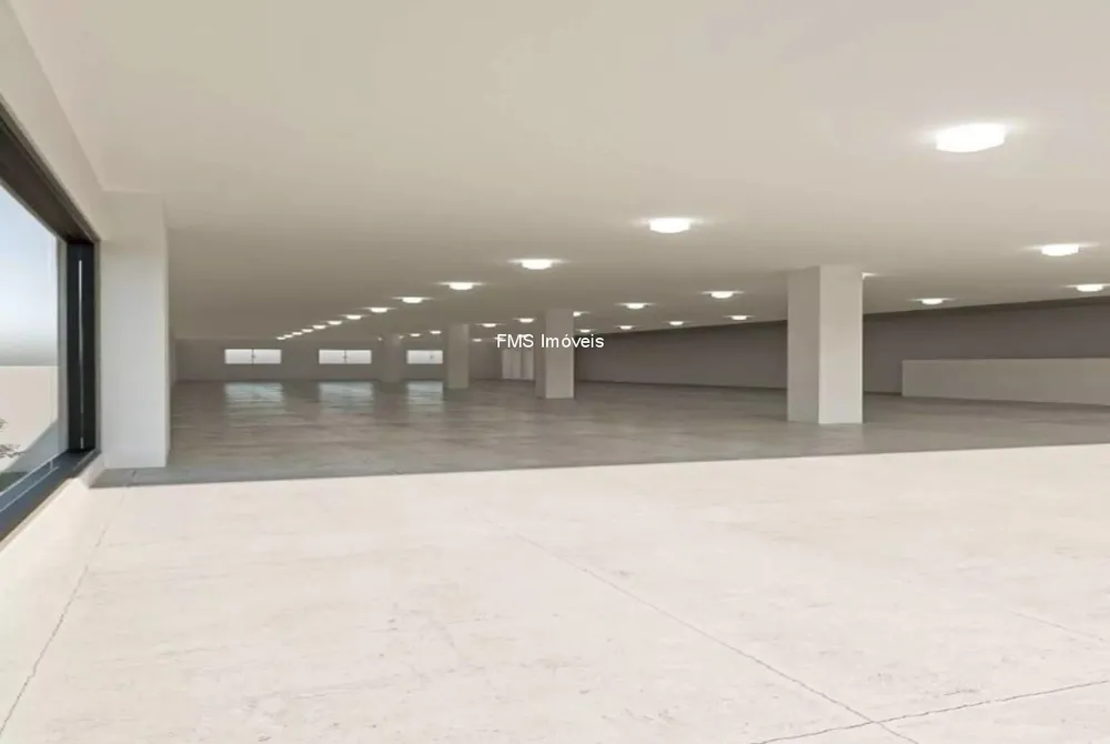 Prédio Inteiro, 1287 m² - Foto 1