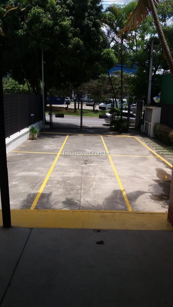 Depósito-Galpão, 800 m² - Foto 1