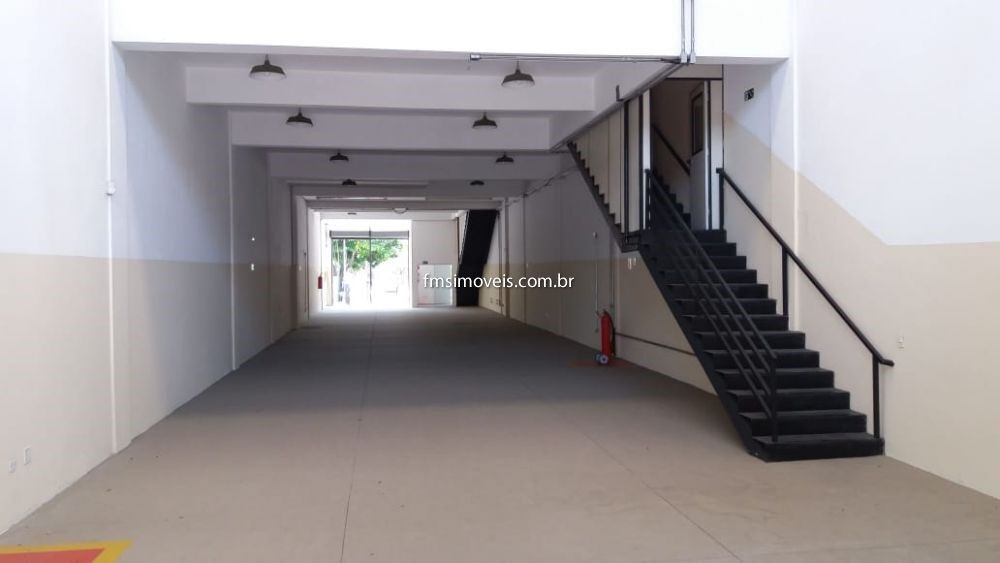Depósito-Galpão, 800 m² - Foto 4