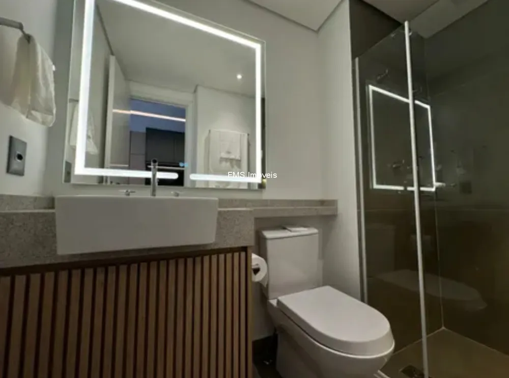Apartamento, 1 quarto, 30 m² - Foto 1