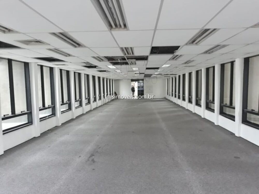 Sala-Conjunto, 284 m² - Foto 1