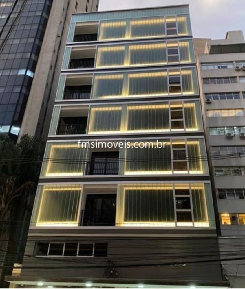 Sala-Conjunto, 411 m² - Foto 2