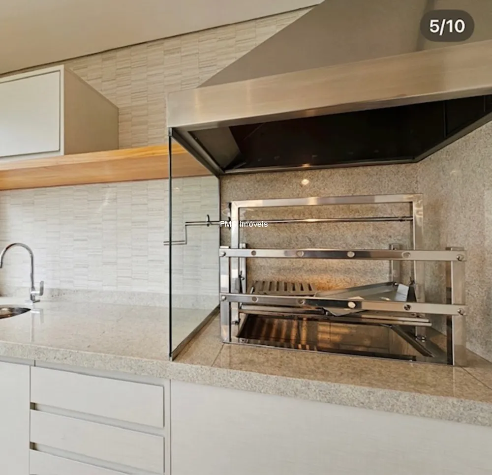 Apartamento, 3 quartos, 136 m² - Foto 2