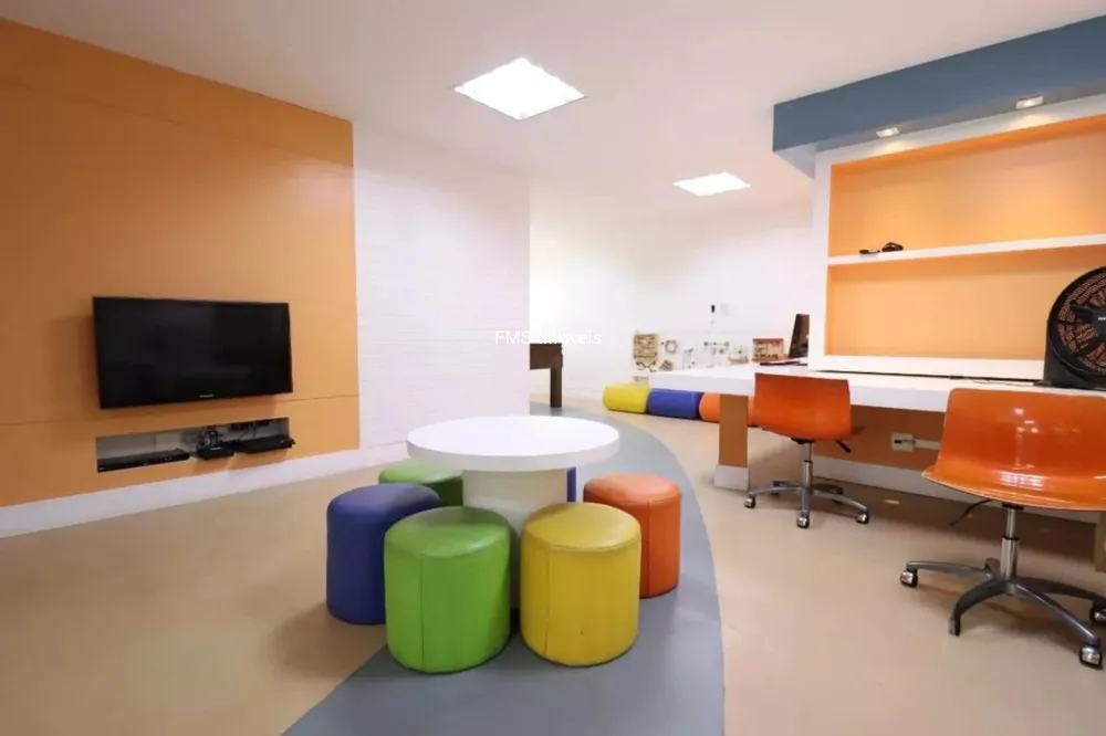 Apartamento, 3 quartos, 136 m² - Foto 1