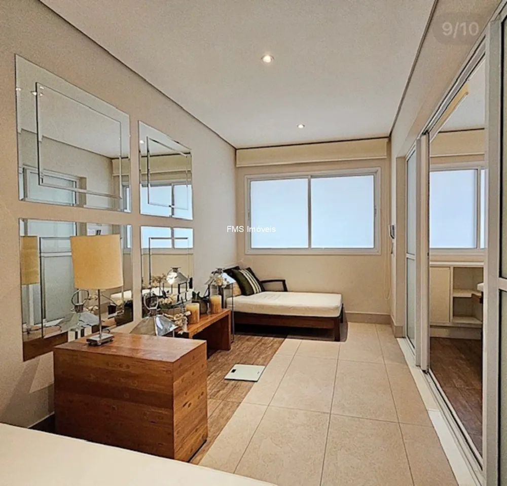 Apartamento, 3 quartos, 136 m² - Foto 3