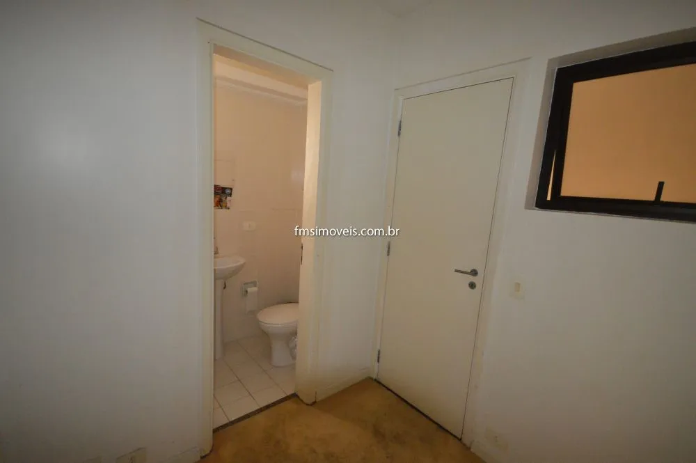 Apartamento, 4 quartos, 196 m² - Foto 12