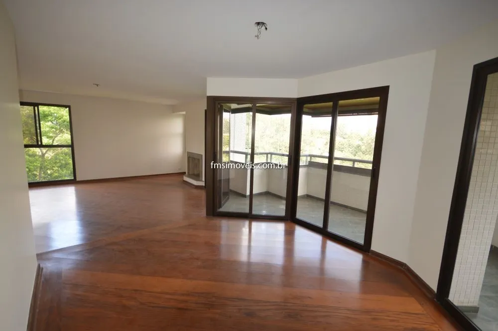 Apartamento, 4 quartos, 196 m² - Foto 1