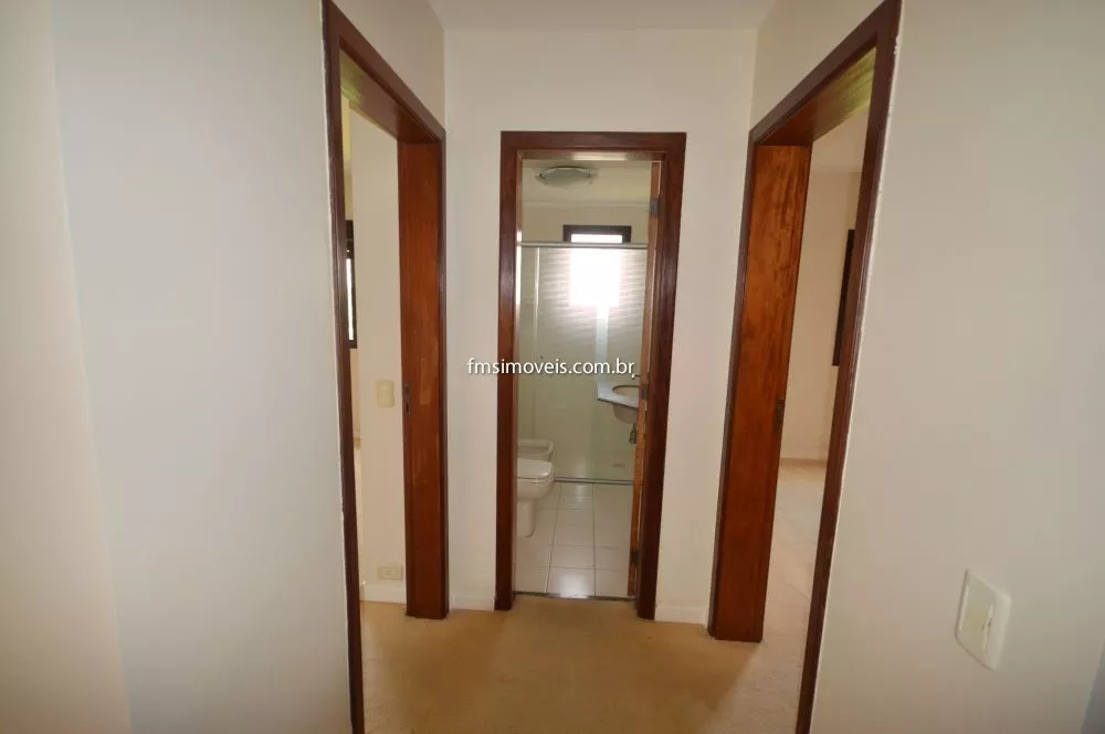Apartamento, 4 quartos, 196 m² - Foto 3