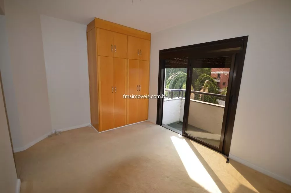 Apartamento, 4 quartos, 196 m² - Foto 5