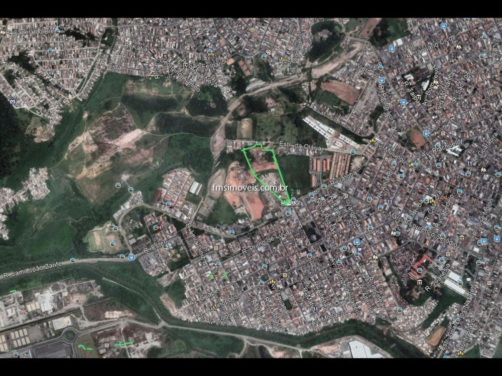 Loteamento e Condomínio - Foto 2