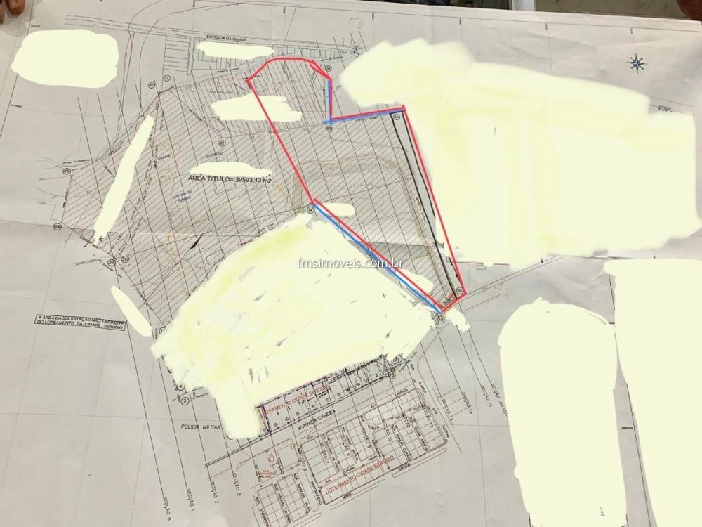 Loteamento e Condomínio - Foto 15