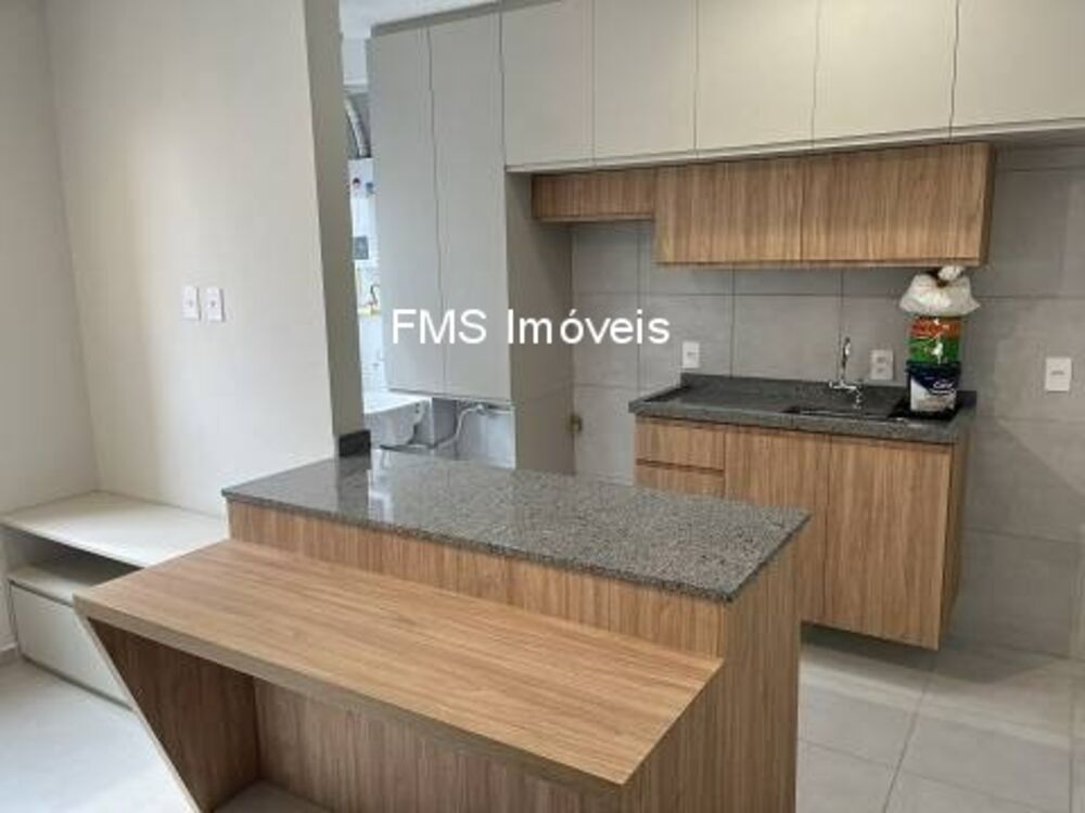 Apartamento, 1 quarto, 30 m² - Foto 1
