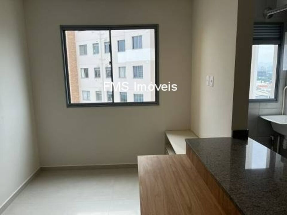 Apartamento, 1 quarto, 30 m² - Foto 2