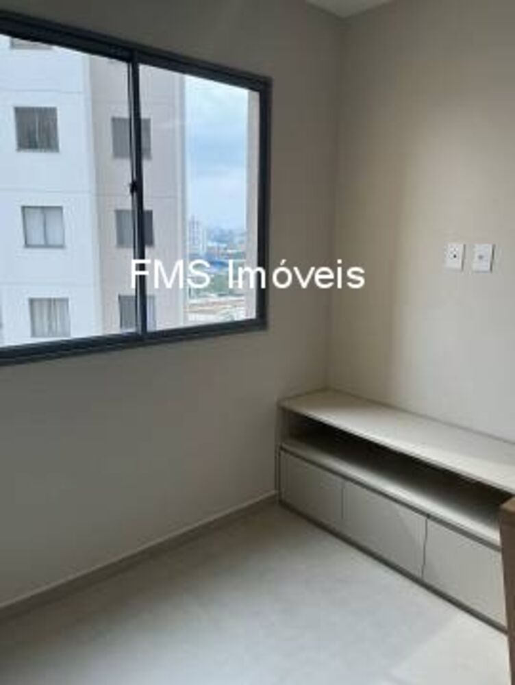 Apartamento, 1 quarto, 30 m² - Foto 3