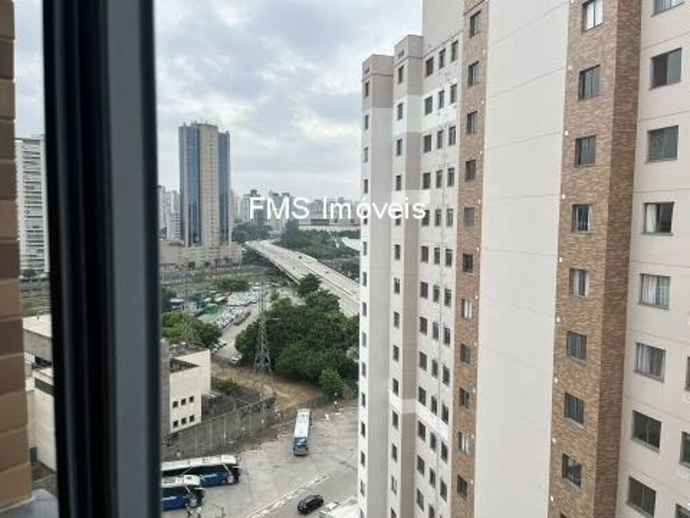 Apartamento, 1 quarto, 30 m² - Foto 8