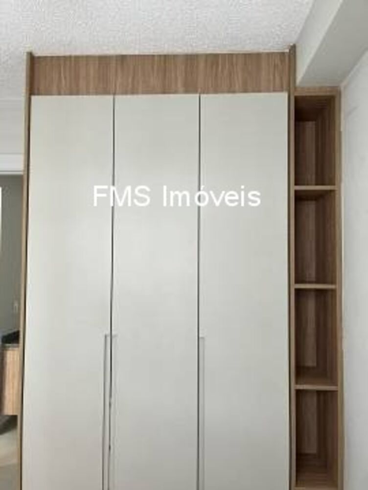 Apartamento, 1 quarto, 30 m² - Foto 4