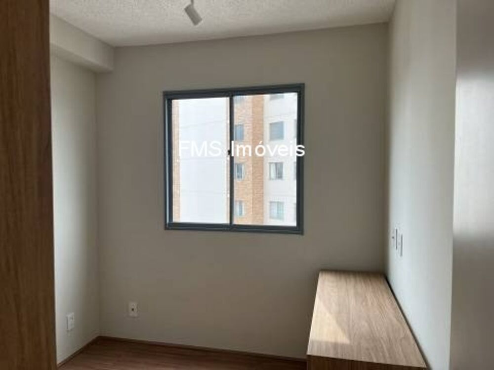 Apartamento, 1 quarto, 30 m² - Foto 7