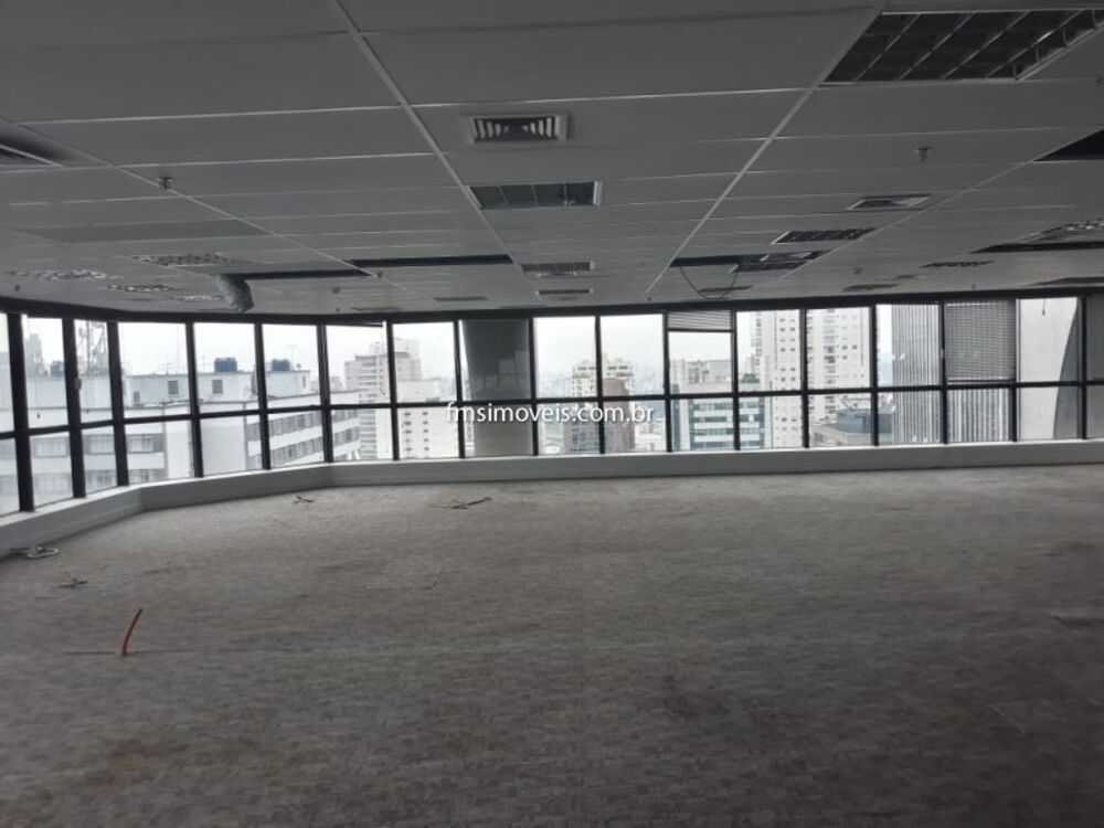 Conjunto Comercial-Sala para alugar, 400m² - Foto 4