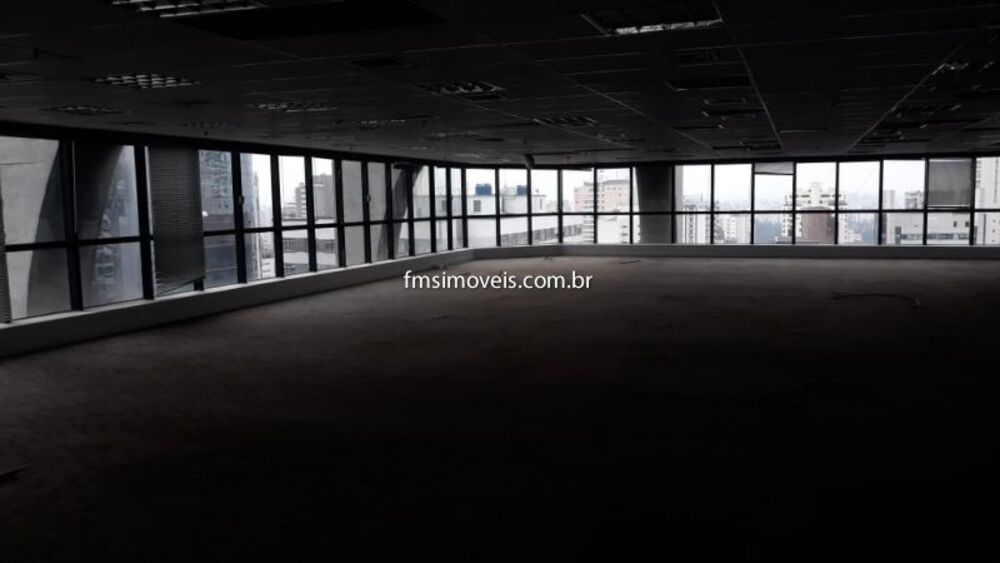Conjunto Comercial-Sala para alugar, 400m² - Foto 12