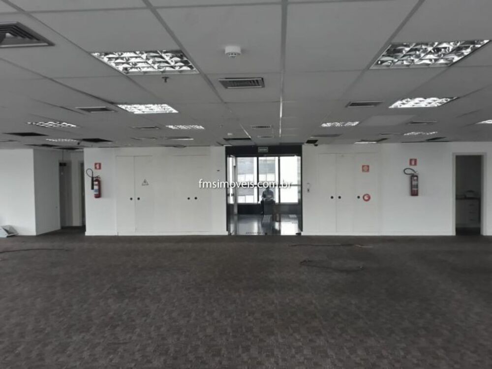 Conjunto Comercial-Sala para alugar, 400m² - Foto 3