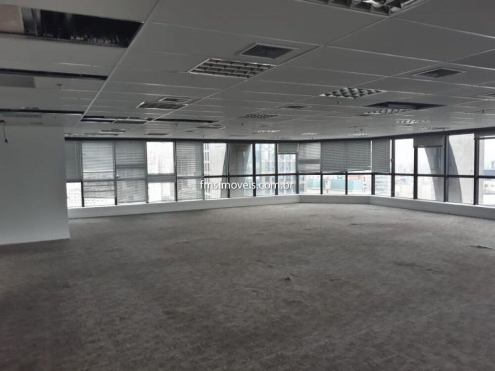 Conjunto Comercial-Sala para alugar, 400m² - Foto 7