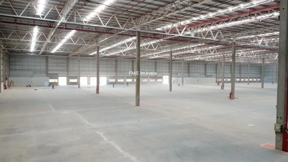 Depósito-Galpão, 21668 m² - Foto 3