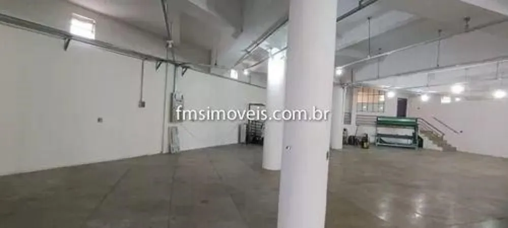 Loja-Salão, 932 m² - Foto 1