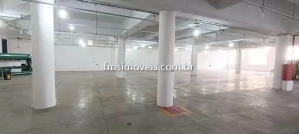 Loja-Salão, 932 m² - Foto 3