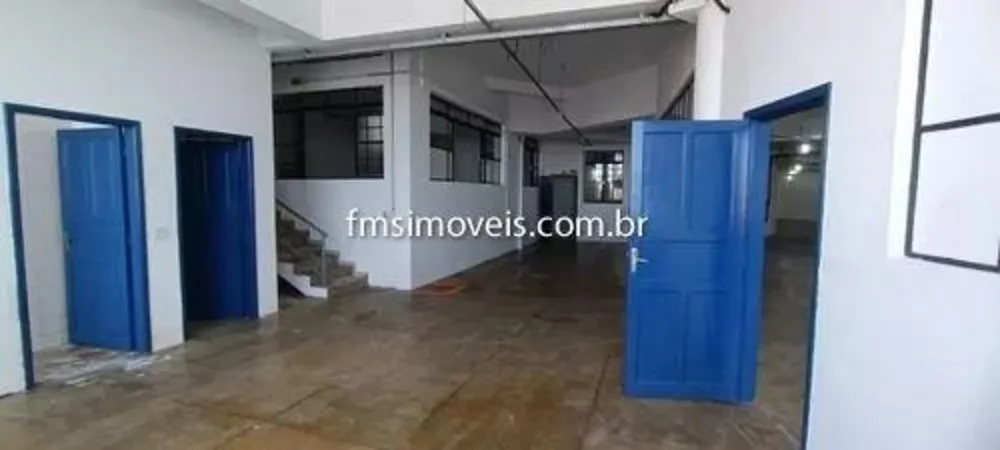 Loja-Salão, 932 m² - Foto 2