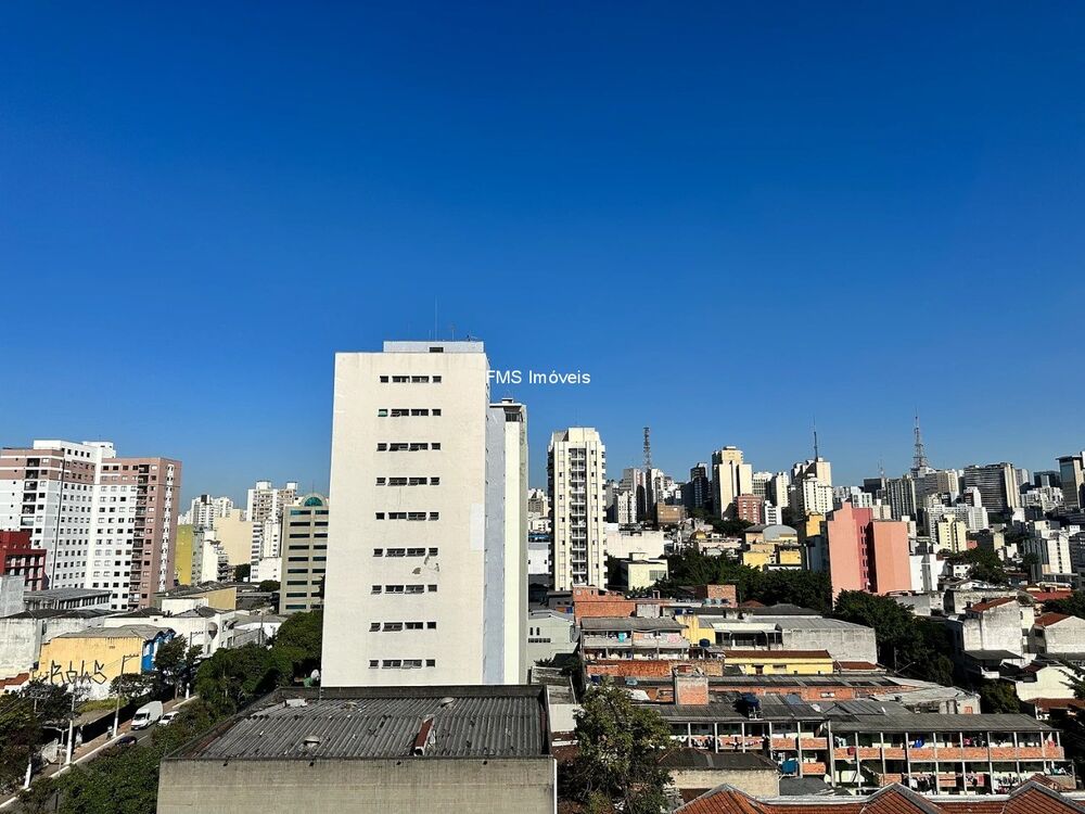 Apartamento, 1 quarto, 34 m² - Foto 3