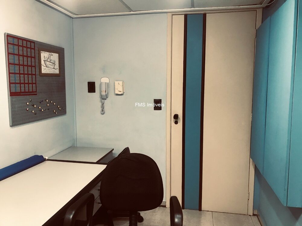 Sala-Conjunto, 42 m² - Foto 11