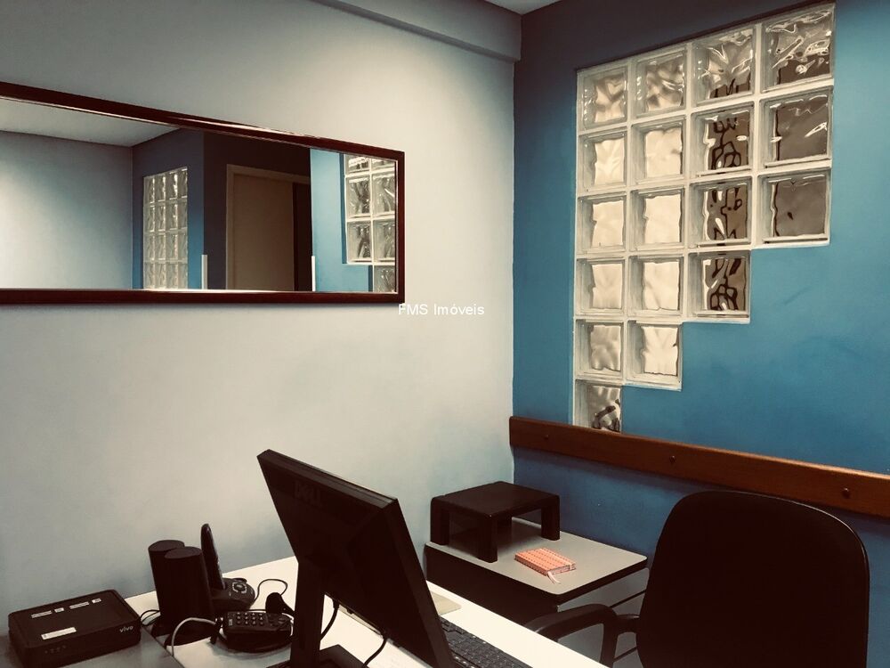 Sala-Conjunto, 42 m² - Foto 12