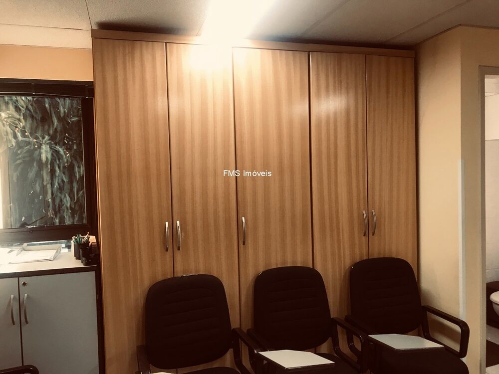 Sala-Conjunto, 42 m² - Foto 6