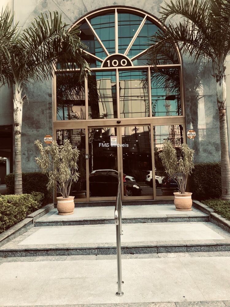 Sala-Conjunto, 42 m² - Foto 1